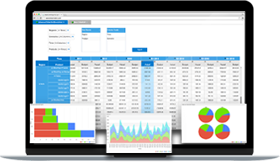 Focused on Enterprise Business Applications